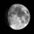 Moon age: 11 days,10 hours,7 minutes,88%