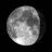 Moon age: 20 das,2 horas,19 minutos,71%