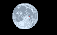 Moon age: 16 days,5 hours,28 minutes,98%